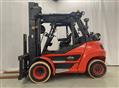 Used Forklifts